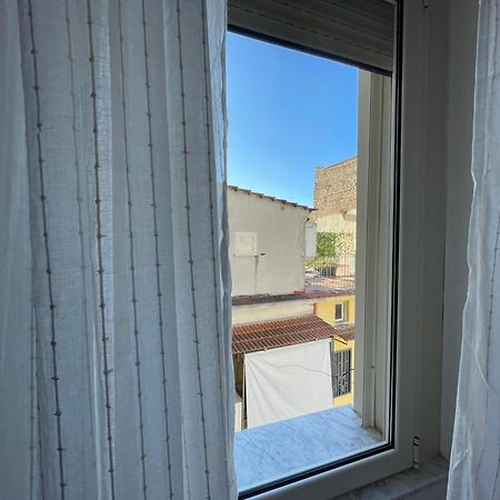 Chez Bois - Suite Apartment Capodimonte 那不勒斯 外观 照片