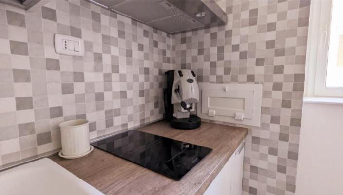 Chez Bois - Suite Apartment Capodimonte 那不勒斯 外观 照片