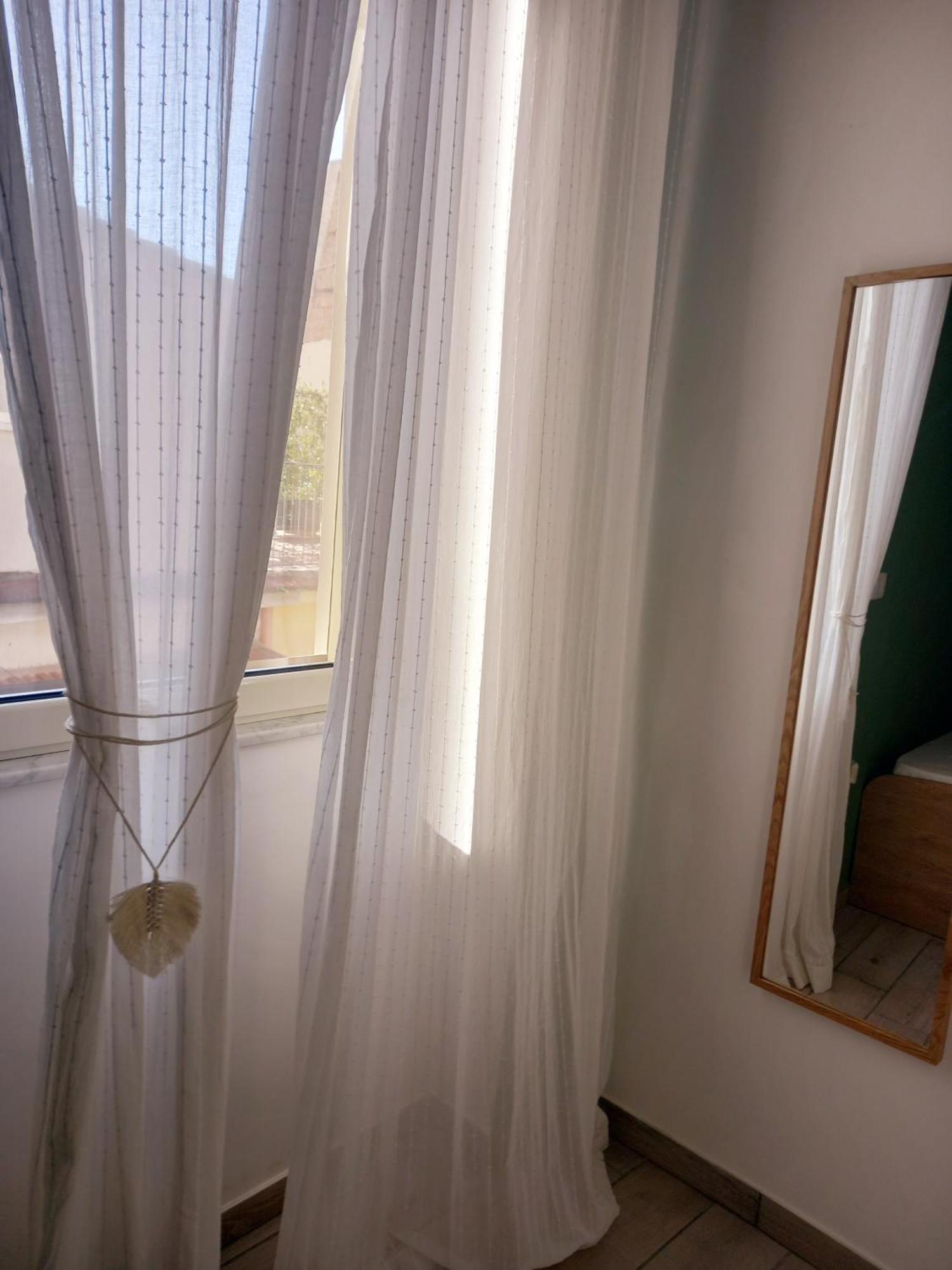 Chez Bois - Suite Apartment Capodimonte 那不勒斯 外观 照片